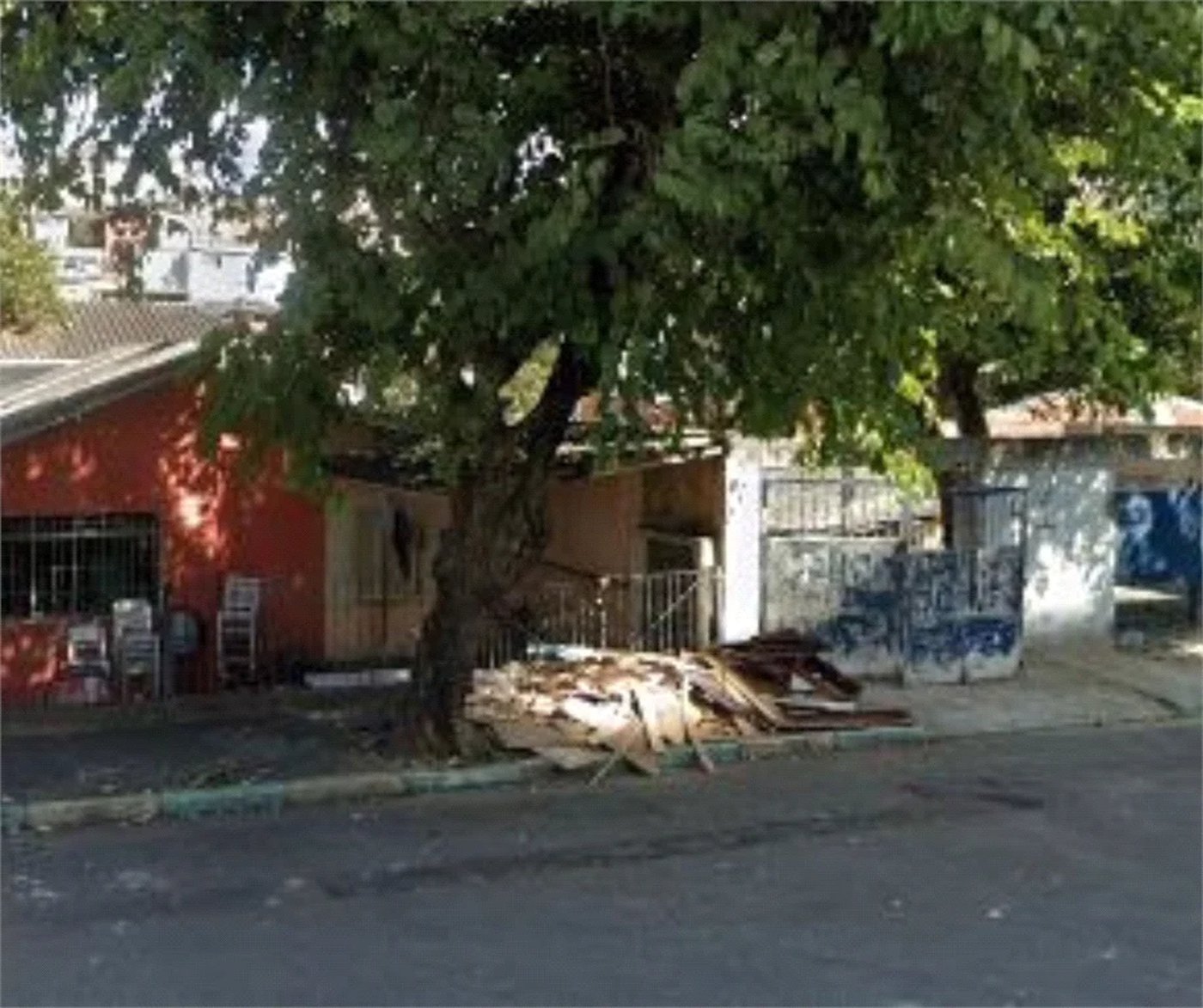 Terreno à venda em Vila Universitária, São Paulo, SP
