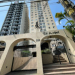Apartamento à venda com 1 suíte em Indianópolis, São Paulo, SP