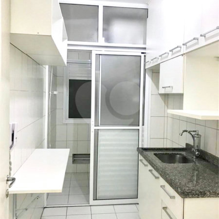 Apartamento à venda com 3 quartos em Jaguaré, São Paulo, SP