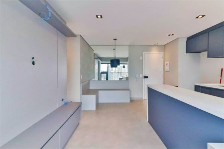 Studio à venda com 2 quartos, sendo 1 suíte, em Butantã, São Paulo, SP