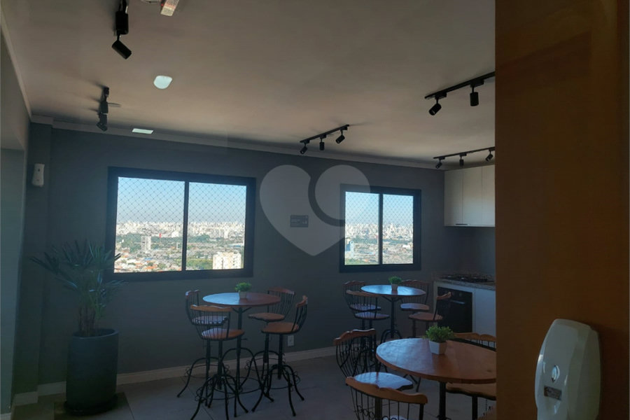 Apartamento para alugar com 2 quartos em Vila Maria, São Paulo, SP