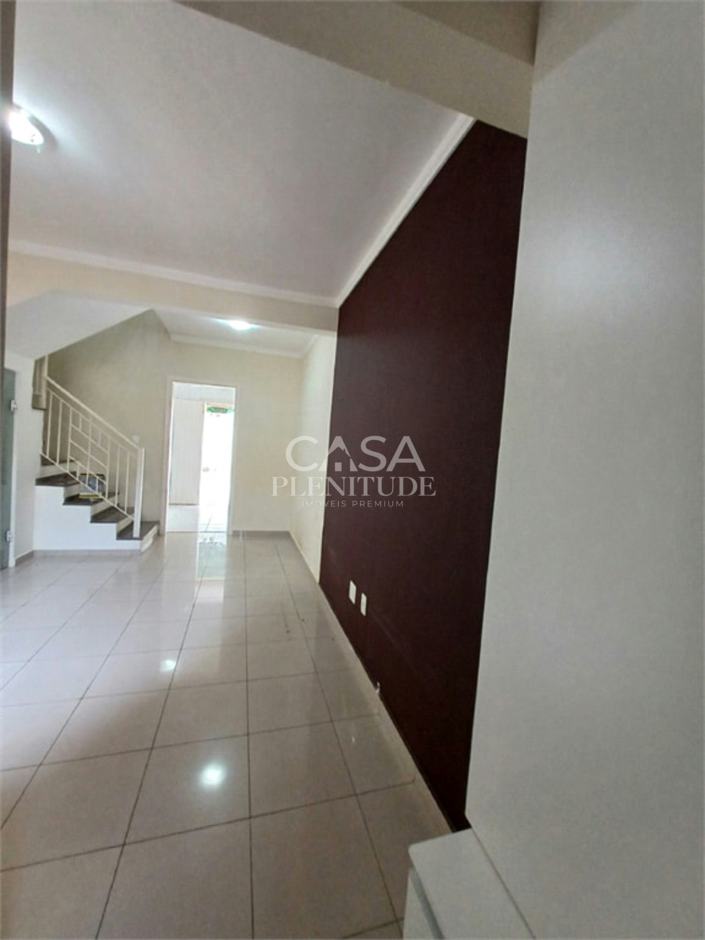 Casa em condomínio à venda com 2 suítes em Boa Vista, Sorocaba, SP