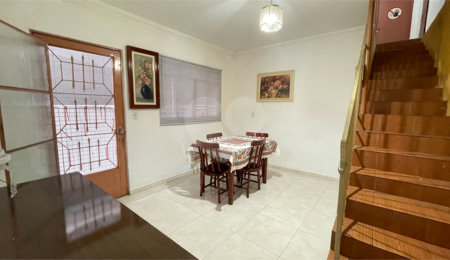 Sobrado à venda com 3 quartos, sendo 2 suítes, em Vila Formosa, São Paulo, SP