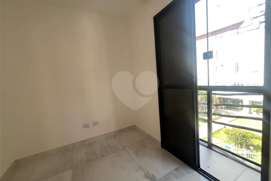 Apartamento à venda com 2 quartos em Santana, São Paulo, SP