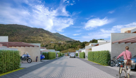 Residencial Vila Da Montanha
