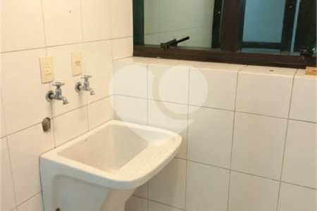 Apartamento à venda com 2 quartos em Tatuapé, São Paulo, SP