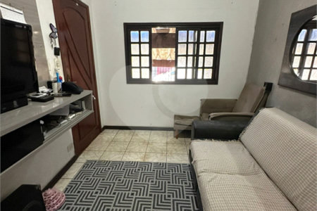 Casa à venda com 2 quartos em Vila Campo Grande, São Paulo, SP