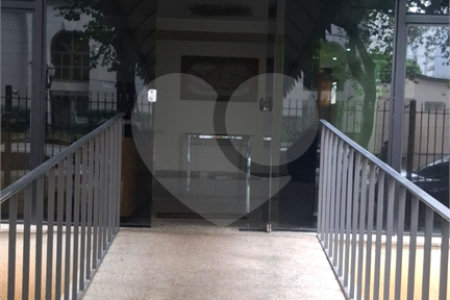 Apartamento à venda com 2 quartos em Itaim Bibi, São Paulo, SP