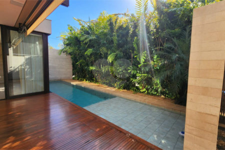 Casa à venda com 4 suítes no condomínio Mont Blanc, Sorocaba - SP