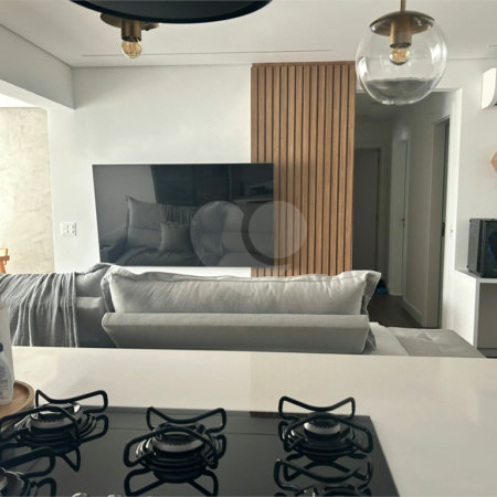 Apartamento à venda com 3 suítes em Parque São Jorge, São Paulo, SP