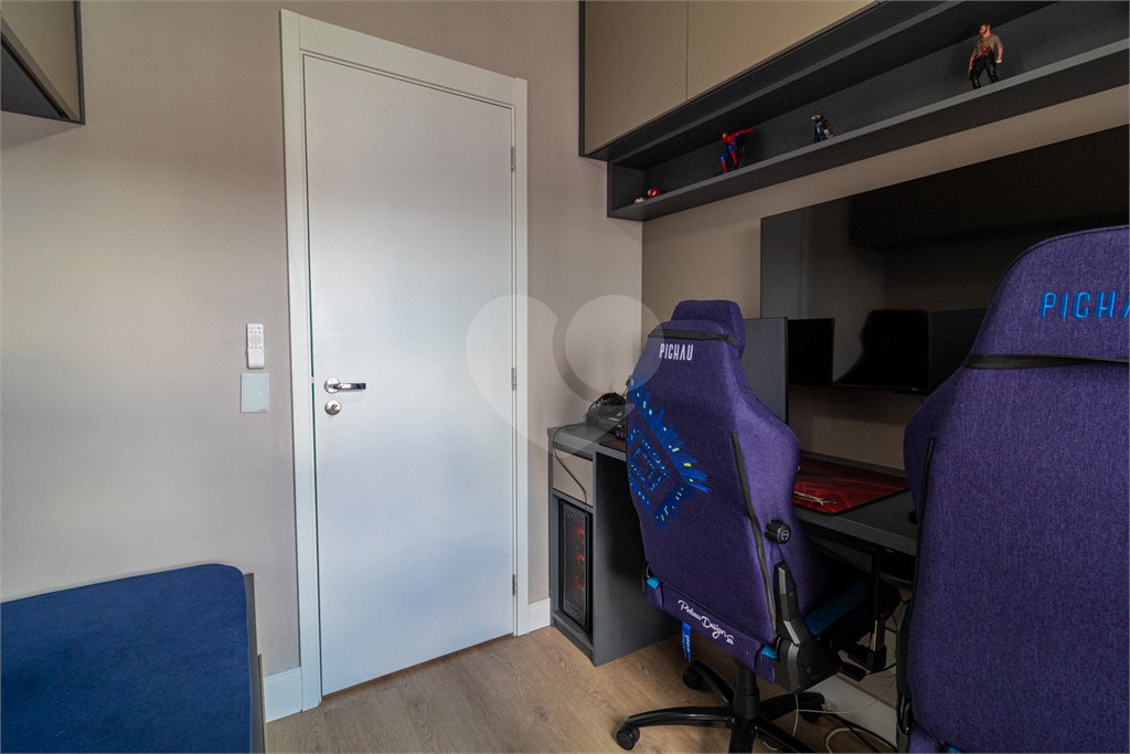 Apartamento à venda com 3 quartos, sendo 1 suíte, em Chácara Flora, São Paulo, SP