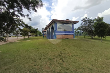 Terreno à venda no condomínio Jardim, Sorocaba - SP