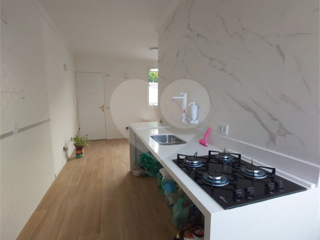 Apartamento à venda com 2 quartos em Casa Verde, São Paulo, SP
