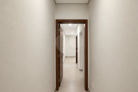 Casa à venda com 3 suítes no condomínio Residencial Chácara Ondina, Sorocaba - SP