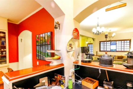 Sobrado à venda com 4 quartos, sendo 1 suíte, em Vila Cordeiro, São Paulo, SP