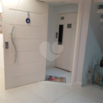 Cobertura à venda com 4 quartos, sendo 3 suítes, em Água Fria, São Paulo, SP