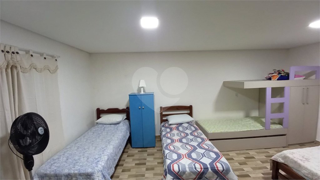Casa à venda com 3 quartos em Jardim São Jorge, São Paulo, SP
