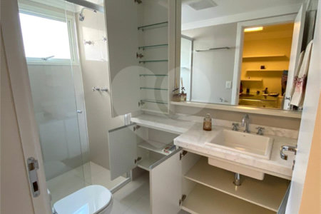 Apartamento à venda ou para alugar com 4 suítes em Chácara Flora, São Paulo, SP