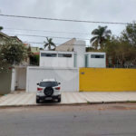 Sobrado à venda com 11 quartos, sendo 4 suítes, em Jardim Morumbi, São Paulo, SP