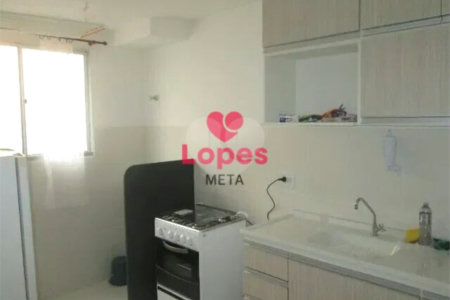Apartamento à venda com 1 quarto em Jardim América, São José dos Campos, SP