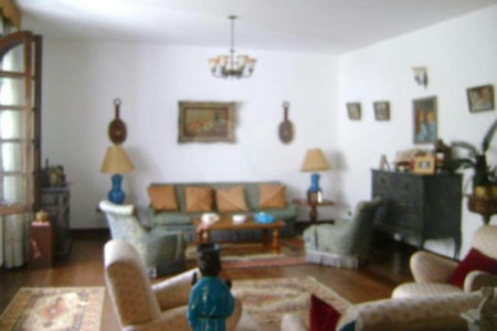 Casa à venda com 4 suítes em Vila Tramontano, São Paulo, SP