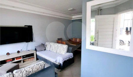 Casa à venda com 3 quartos, sendo 1 suíte,  no condomínio Casa Térrea No Villagio Milano, Sorocaba - SP