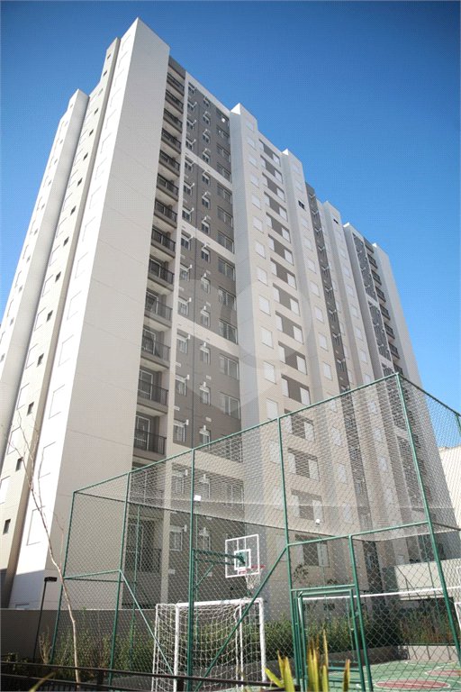 Apartamento à venda com 2 quartos em Jaraguá, São Paulo, SP