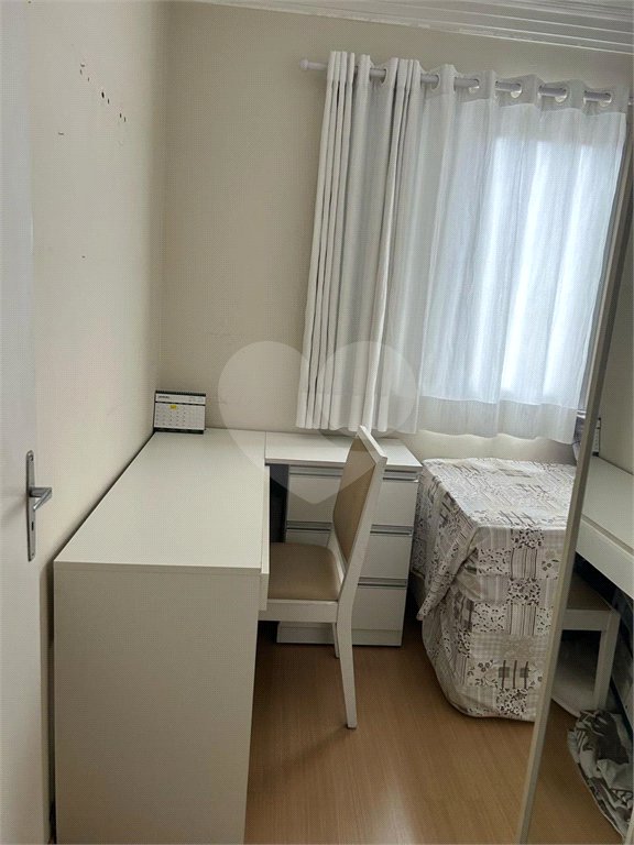 Apartamento à venda com 2 quartos em Rio Pequeno, São Paulo, SP