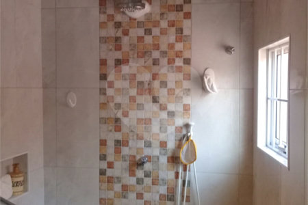 Casa Térrea à venda com 2 quartos em Vila Mazzei, São Paulo, SP