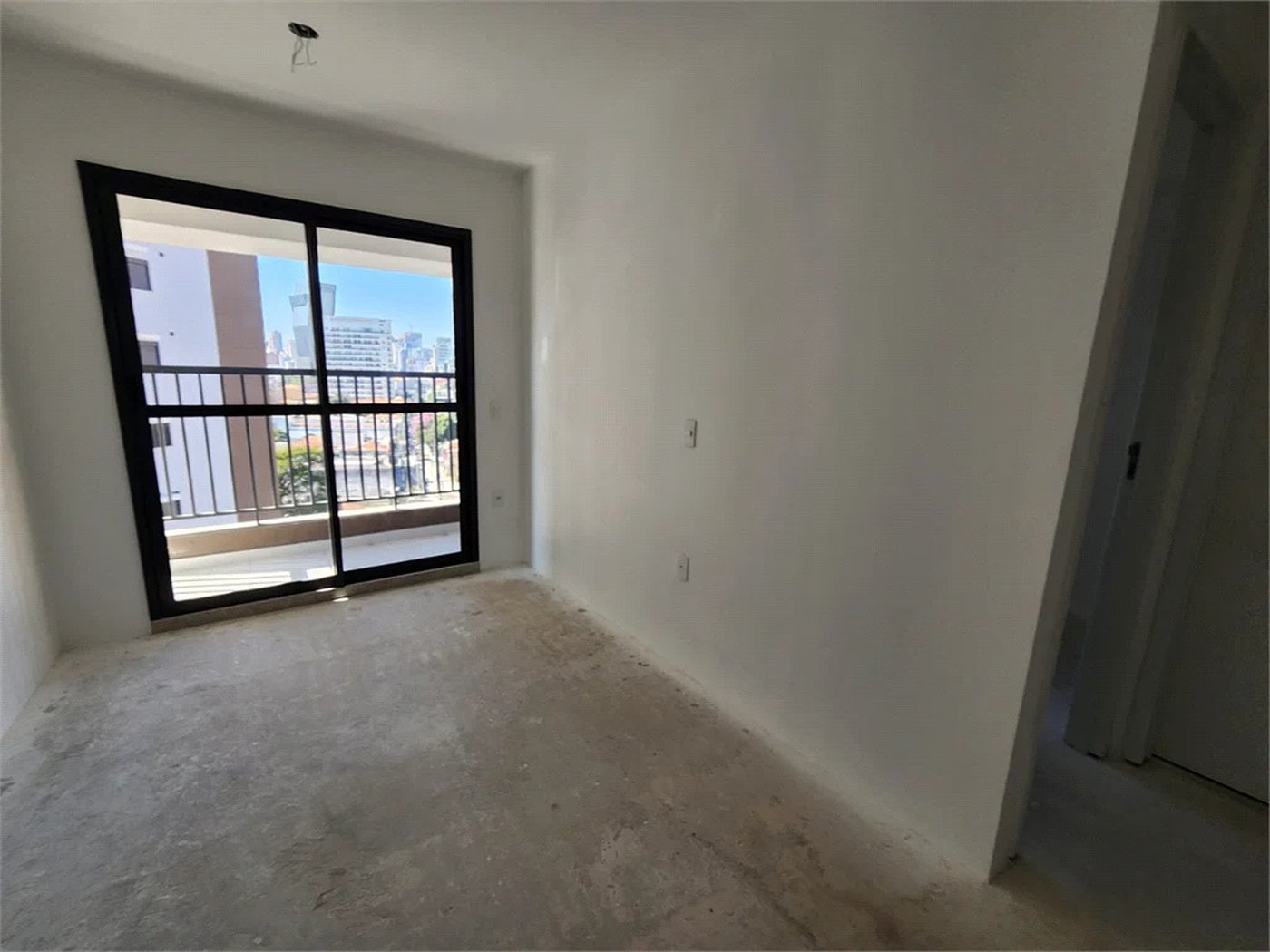 Apartamento à venda com 1 suíte em Pinheiros, São Paulo, SP