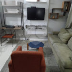 Apartamento à venda com 1 quarto em Moema, São Paulo, SP
