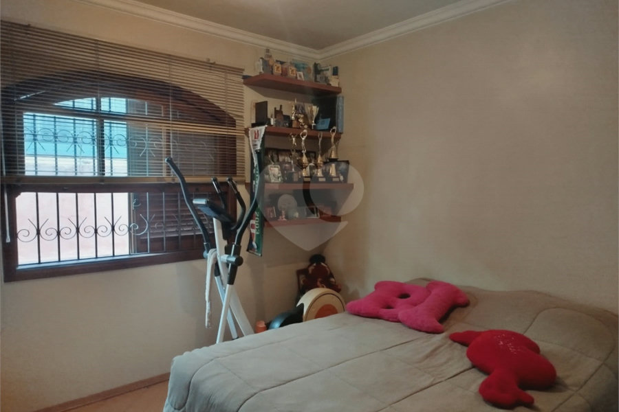 Sobrado à venda com 3 quartos, sendo 1 suíte, em Jardim São Paulo(zona Norte), São Paulo, SP