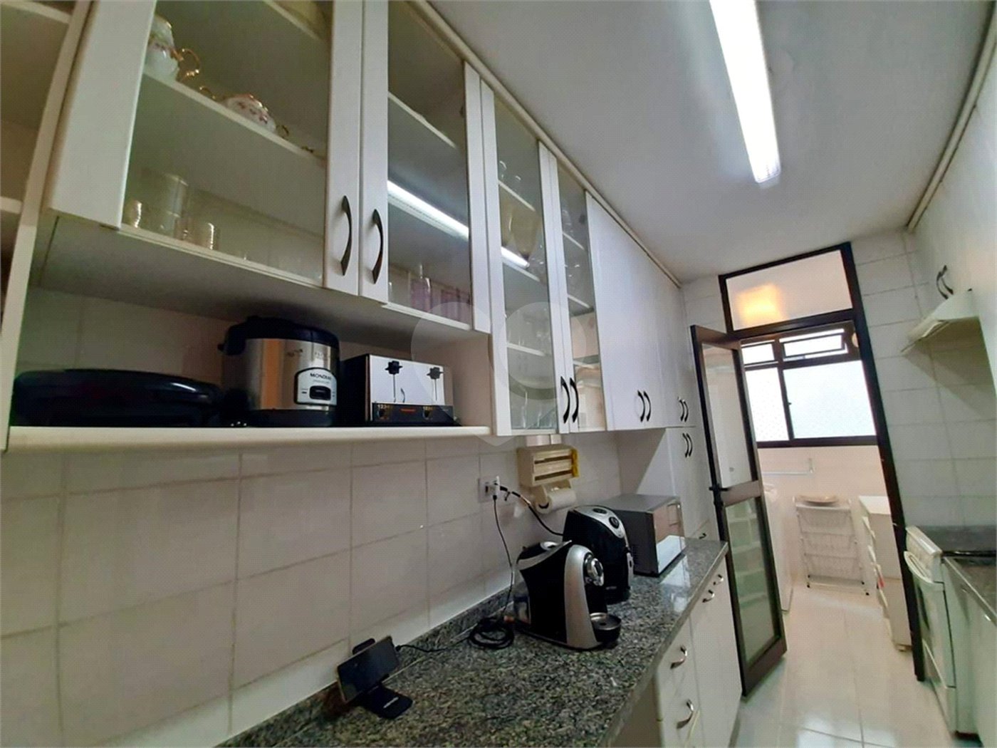 Apartamento para alugar com 3 quartos, sendo 1 suíte, em Vila Olímpia, São Paulo, SP