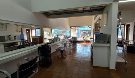 Salão à venda em Alto da Boa Vista, Ribeirão Preto, SP