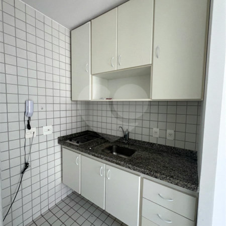 Apartamento para alugar com 1 quarto em Perdizes, São Paulo, SP