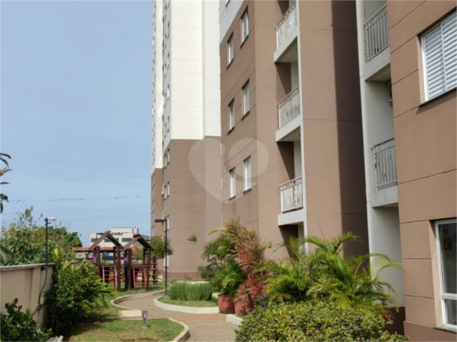 Apartamento à venda com 3 quartos, sendo 1 suíte,  em Vila Guilherme, São Paulo, SP