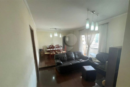 Apartamento à venda com 4 quartos, sendo 1 suíte, em Tatuapé, São Paulo, SP