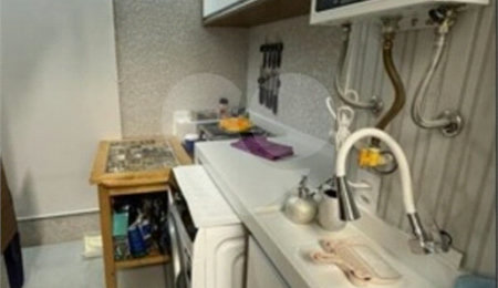Apartamento à venda com 2 quartos em Pirituba, São Paulo, SP