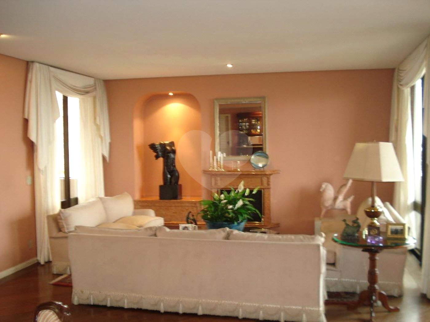 Apartamento à venda com 4 suítes em Higienópolis, São Paulo, SP