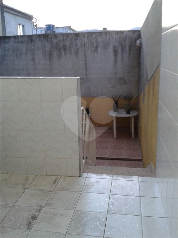 Sobrado à venda com 3 quartos em Vila Dona Augusta, São Paulo, SP