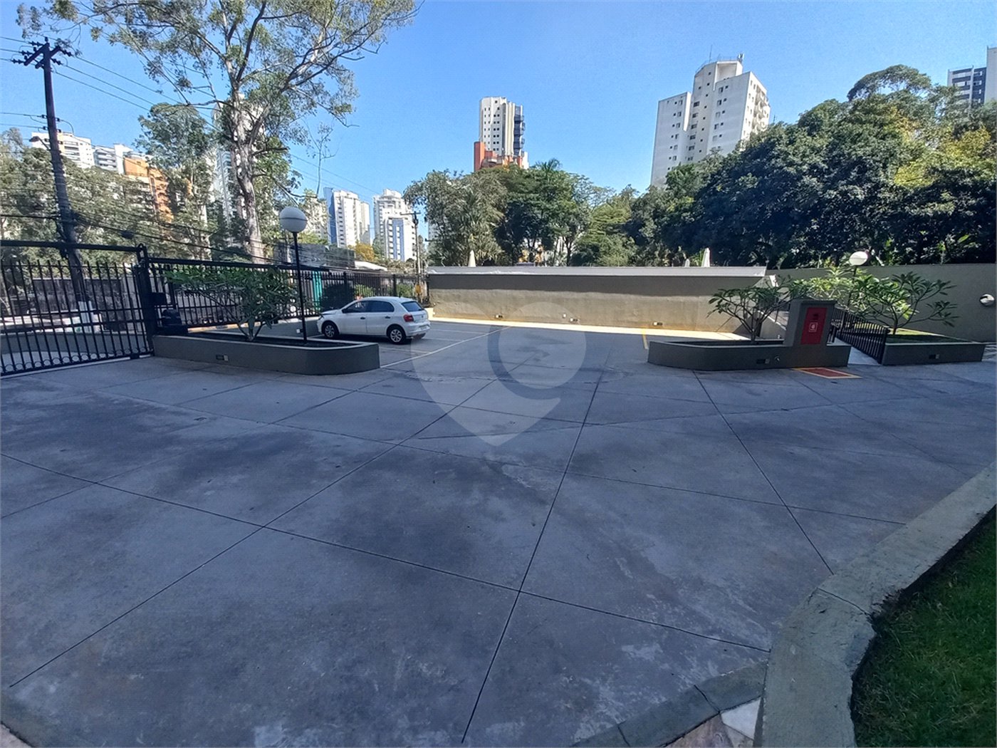 Apartamento à venda com 3 quartos, sendo 1 suíte, em Vila Andrade, São Paulo, SP