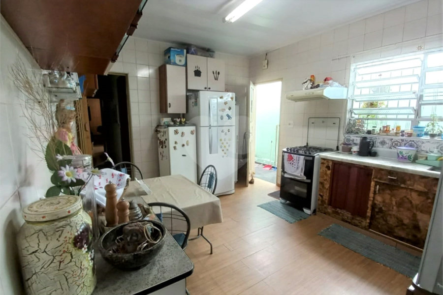 Casa à venda com 2 quartos, sendo 1 suíte,  em Jaçanã, São Paulo, SP