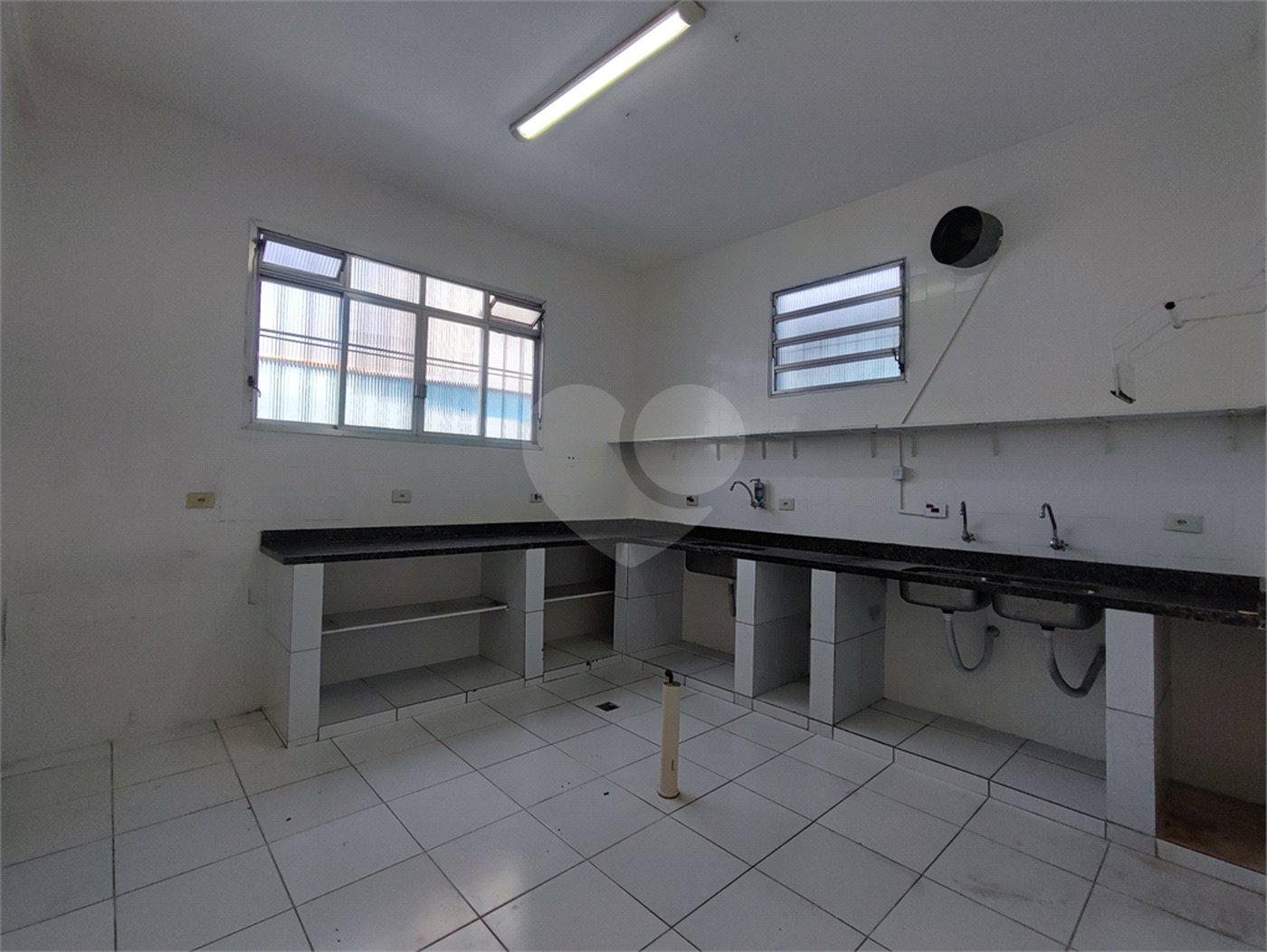 Prédio para alugar em Campo Grande, São Paulo, SP