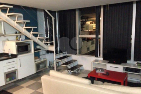 Apartamento à venda com 1 suíte em Santana, São Paulo, SP