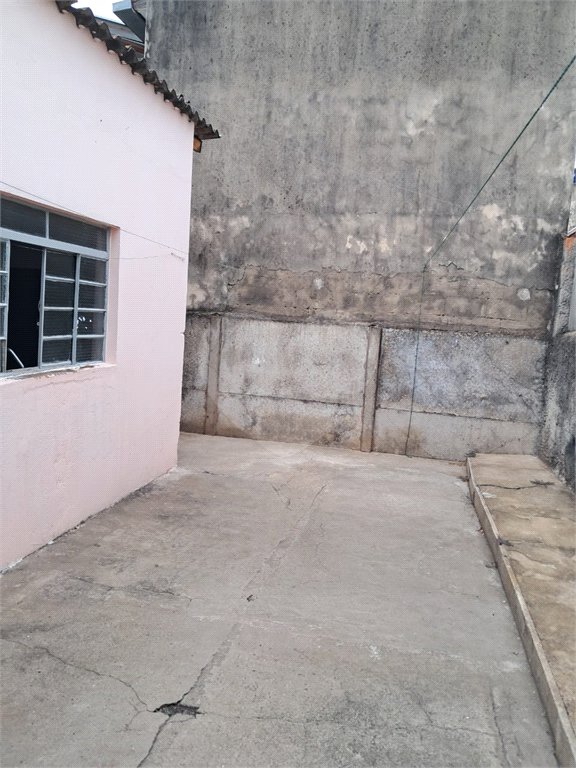 Casa à venda com 3 quartos em Núcleo Habitacional Brigadeiro Faria Lima, Indaiatuba, SP