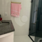 Apartamento à venda com 3 suítes em Vila Suzana, São Paulo, SP