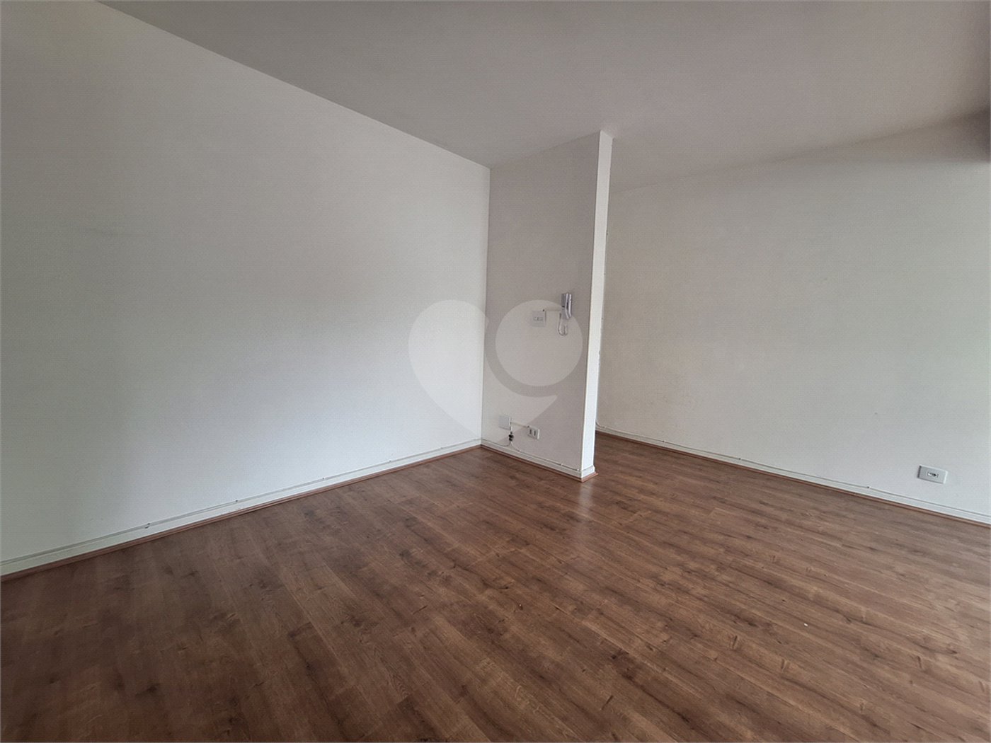 Apartamento à venda com 2 quartos em Indianópolis, São Paulo, SP