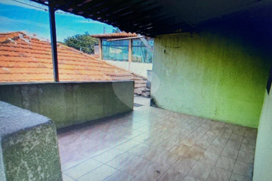 Casa à venda com 5 quartos, sendo 1 suíte,  em Casa Verde, São Paulo, SP