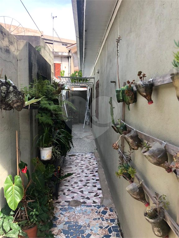 Casa à venda com 4 quartos em Vila Lageado, São Paulo, SP