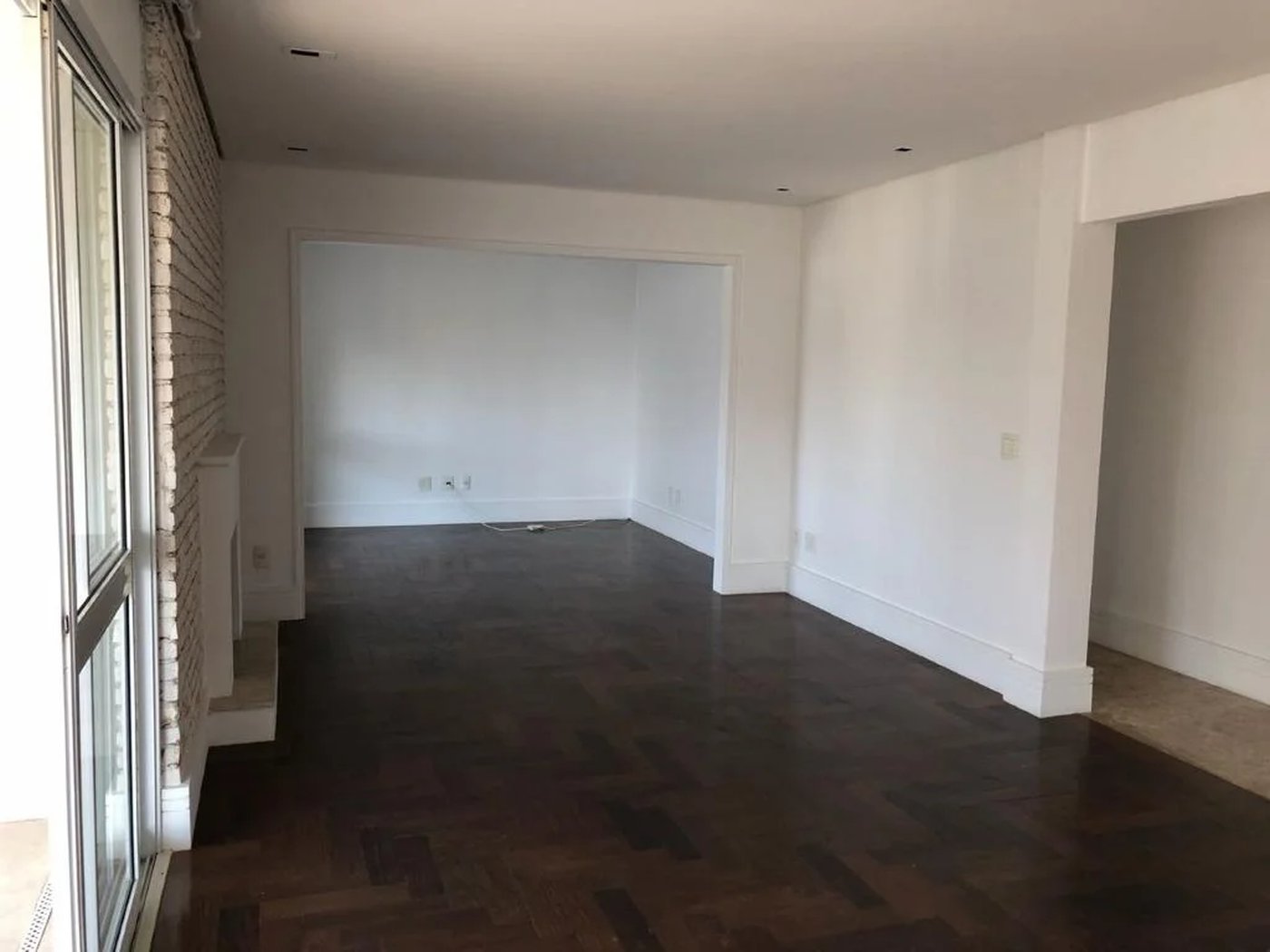 Apartamento à venda com 3 suítes em Vila Suzana, São Paulo, SP
